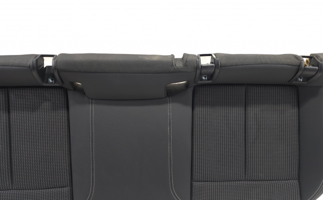 SEDUTA SEDILI POSTERIORI AUDI A3 Sportback (8YA) DSUD (19) - Foto 4