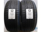 2 GOMME 255 35 21 CONTINENTAL A69205
