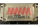 0261206860 9637839380 Citroen Saxo 1.6 centralina motore Bosch
