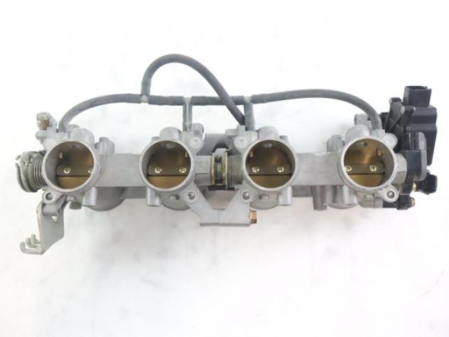 SUZUKI GSR 600 1340544G00 CORPO FARFALLATO 06 - 11 THROTTLE BODY - Foto 2