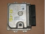 8F2GE 51918365 ECU CENTRALINA MOTORE PUNTO EVO 95HP 8F2.GE HW00P MJD 8F2.GE