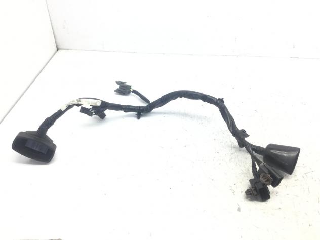 HONDA CBR RR ABS KM0 600 CAVI CABLAGGIO STRUMENTAZIONE CONTACHILOMETRI 2024 2026
