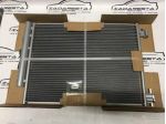 Radiatore Clima Smart ForTwo 453 A4535000054