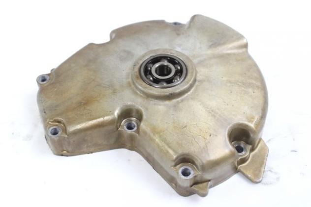 YAMAHA T-MAX XP 500 5GJ154140000 CARTER COPERCHIO DESTRA MOTORE 04 - 07 RIGHT CRAKCASE COVER - Foto 4