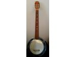 Chitarra Banjo