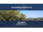 Immobile in asta di 101250 m² in vendita a Calatafimi-Segesta