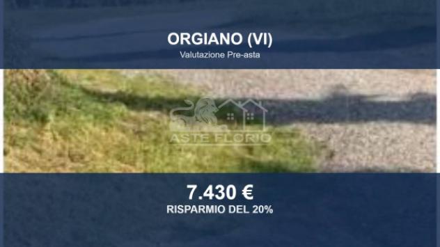 Immobile in asta di 1922 m² in vendita a Orgiano