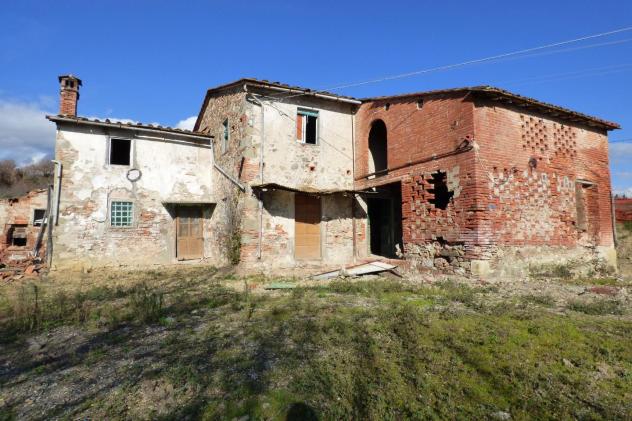 Rustico in vendita a Castellare - Pescia 180 mq Rif: 1385904 - Foto 8