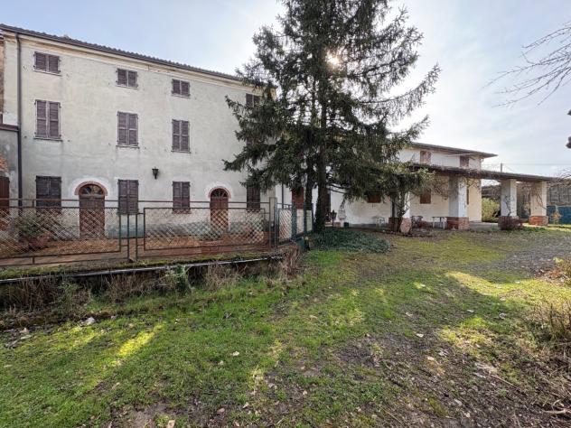 Casale in vendita a Ziano Piacentino - Foto 18
