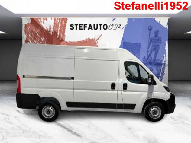 CITROEN Jumper Furgone Lastrato L2H2 35 2.2 Diesel 140 cv rif. 23885915 - Foto 2