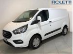 Ford Transit Custom 280 2.0 ECOBLUE 130 PC FURGONE TREND