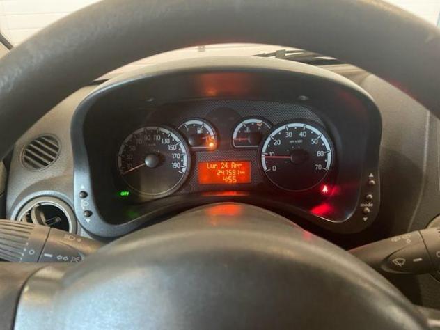 FIAT panda van 1.3 mjt 16v Act - Foto 7