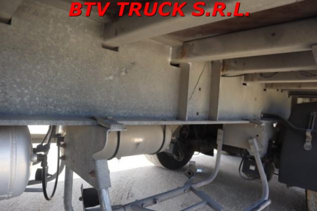 FAST SEMIRIMORCHIO FURGONATO 2 ASSI AUTOSERZANTE rif. 24127106 - Foto 4