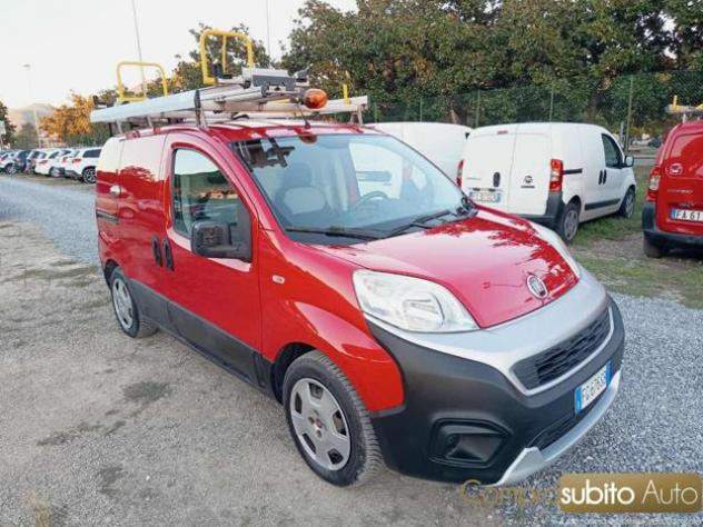 FIAT Fiorino 1.3 MJT 80CV + IVA 22% rif. 24135158 - Foto 3