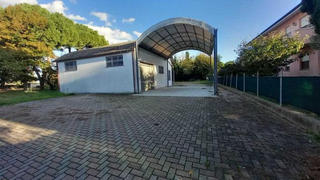 terreno edificabile in vendita a Rimini in zona Torre Pedrera