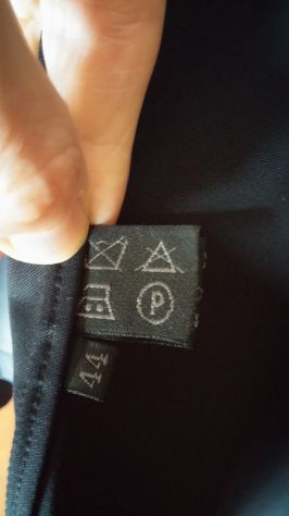 PRADA GIACCA ORIGINALE TECNO STRETCH - Foto 7