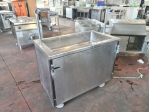 scaldavivande per catering usato