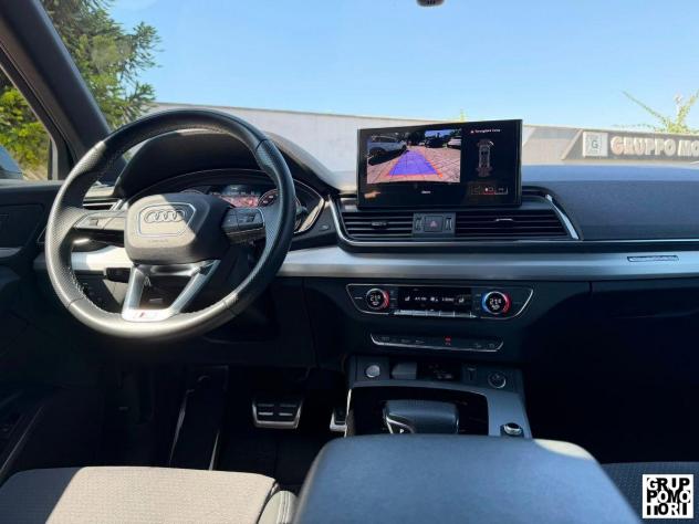 AUDI - Q5 Sportback - Q5 SPB 40 TDI quattro S tronic S line - Foto 10