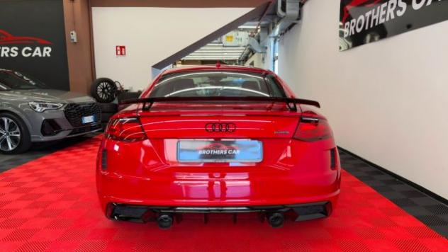 AUDI TT Coupé 45 TFSI quattro S tronic COMPETITION rif. 23816611 - Foto 6