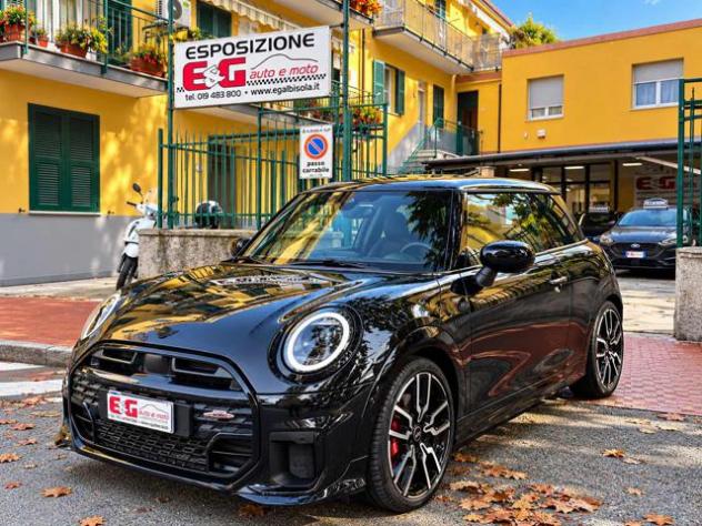 MINI Cooper S Cooper S JCW rif. 24197813
