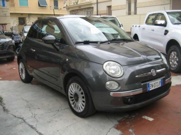 FIAT 500 1.2 LOUNGE rif. 24052014