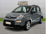 FIAT Panda 1.0 FireFly S&S Hybrid City Life rif. 22983449