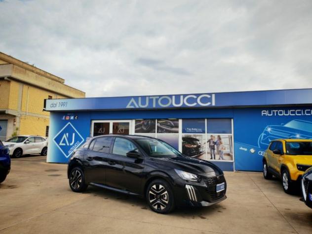 PEUGEOT 208 Hybrid 110 e-DCS6 Allure rif. 24170991 - Foto 3