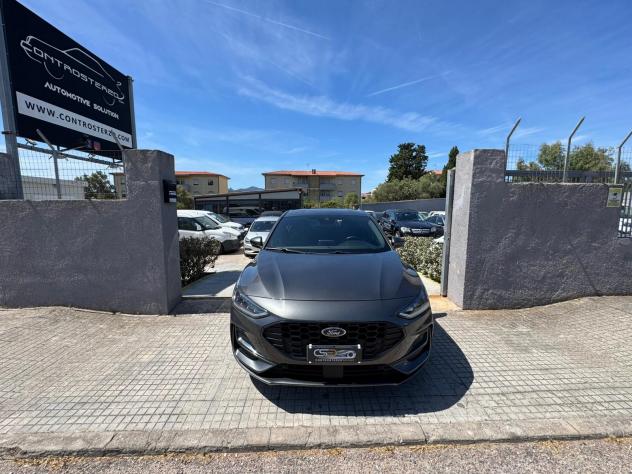 FORD FOCUS ST LINE-NEOPATENTATI - Foto 3