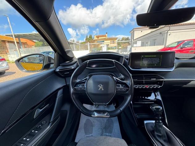 Peugeot 208 GT LINE - NEOPATENTATI - Foto 5