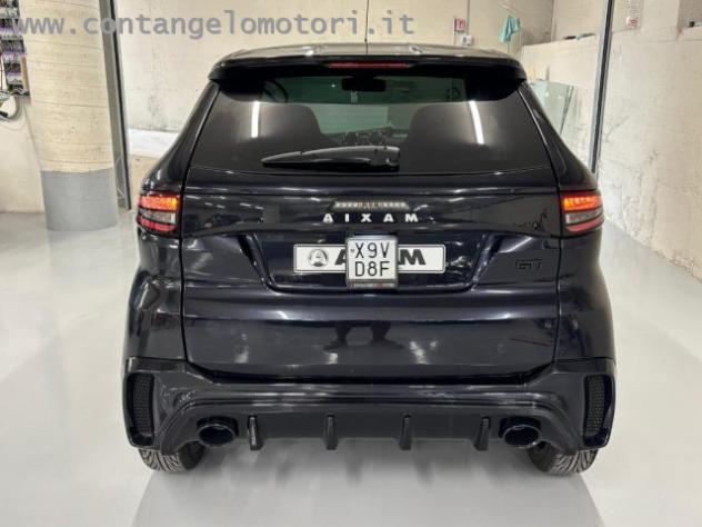 AIXAM Coupé GTI Ambition rif. 24068109 - Foto 4