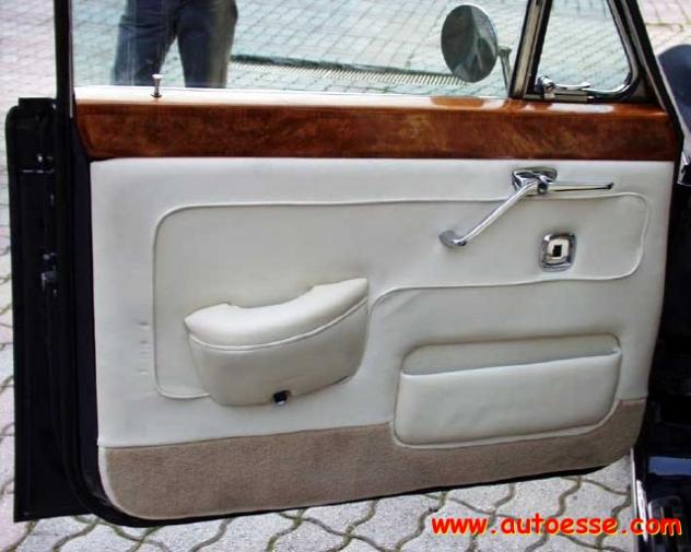 ROLLS-ROYCE Silver Shadow SILVER SHADOW I° SERIE rif. 23941136 - Foto 9