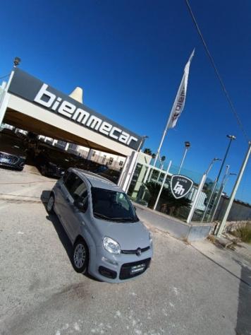 FIAT Panda 1.0 FireFly S&S Hybrid City Life i.e rif. 22977850 - Foto 7