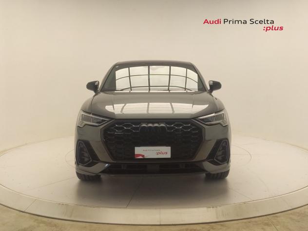 Audi Q3 Sportback 45 TFSI quattro S tronic S Line Edition - Foto 2