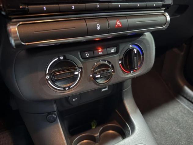 CITROEN C3 PureTech 83 S&S Feel rif. 24059368 - Foto 10