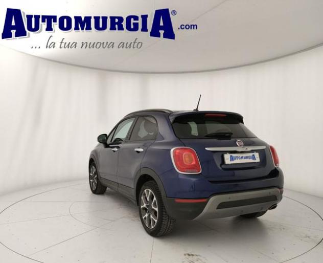 FIAT 500X 1.6 MultiJet 120 CV Business rif. 24101604 - Foto 3