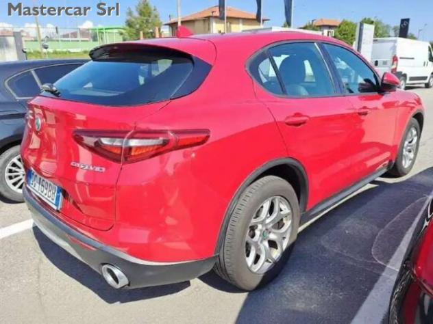 ALFA ROMEO Stelvio Stelvio N1 AUTOCARRO 2.2 t Business rwd 160cv auto rif. 24173816 - Foto 4