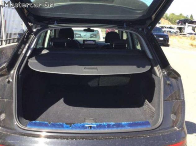 AUDI Q5 Q5 II 2020 40 2.0 tdi mhev 12V Business quattro s- rif. 24091060 - Foto 10