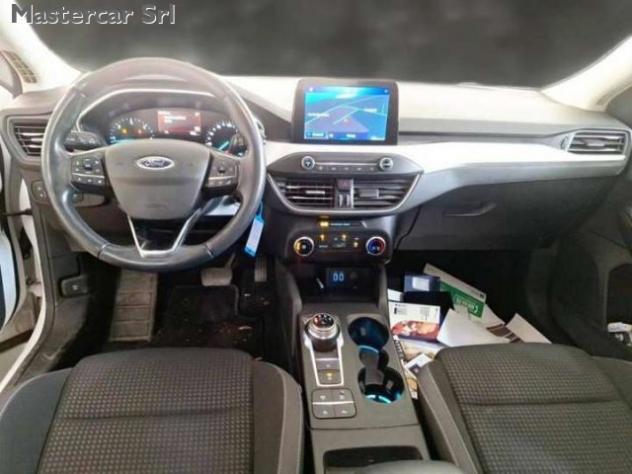 FORD Focus Focus V 2018 1.5 ecoblue Business Co-pilot s - GF8 rif. 23913332 - Foto 8