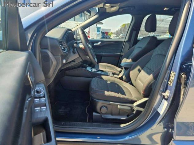 FORD Kuga Kuga III 2.5 full hybrid ST-Line 2wd 225cv cvt - rif. 23942608 - Foto 10