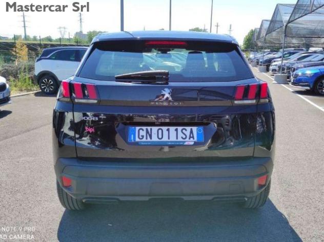 PEUGEOT 3008 3008 2021 puretech t Active Pack s - GN011SA rif. 24083481 - Foto 5