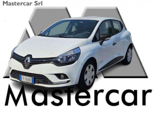 RENAULT Clio VAN ENERGY 1.5 DCI 75 2 posti - FT169AS rif. 23818781