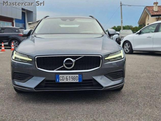 VOLVO V60 V60 2.0 b3 Momentum auto 7m - GD619BD rif. 23942629 - Foto 2