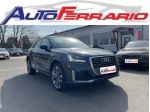 AUDI Q2 Q2 35 TFSI S tronic S line Edition