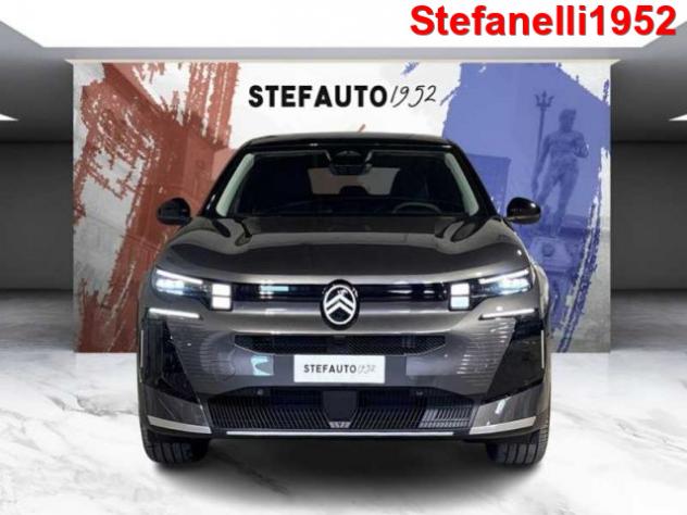 CITROEN C5 Aircross MAX Plug-in Hybrid 195cv rif. 23939191 - Foto 4