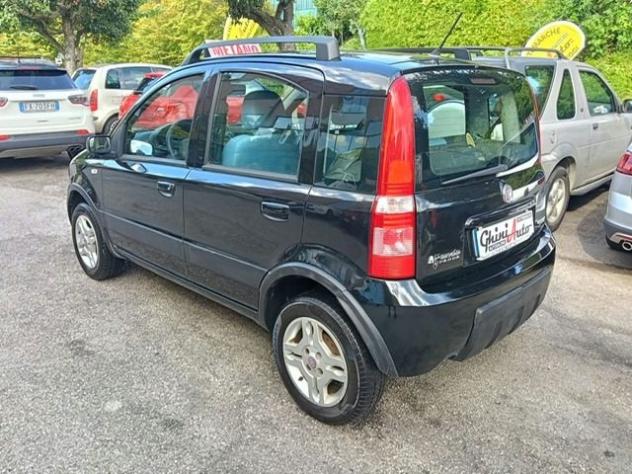 FIAT Panda 1.2 Climbing Natural Power *uniproprietario* rif. 24072877 - Foto 4