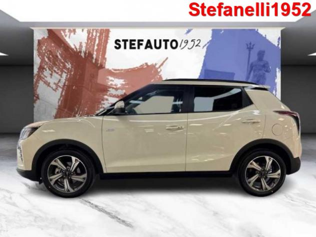 KGM Tivoli Luxury - 1.5 Turbo GDI 163 CV - 2wd AT GPL rif. 23683881 - Foto 3