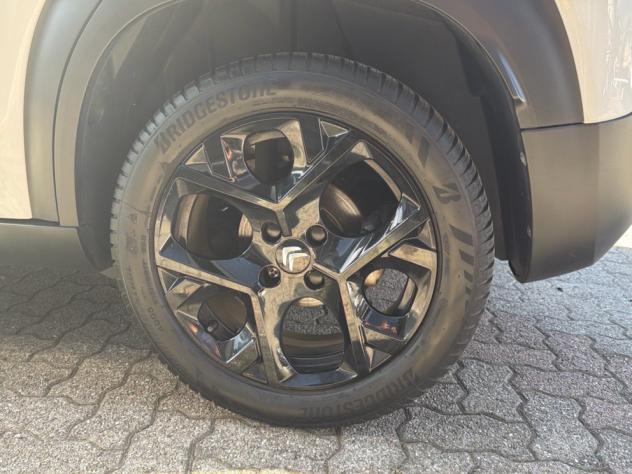 Citroën C3 Aircross BlueHDi 110 S&S Shine Pack - Foto 9