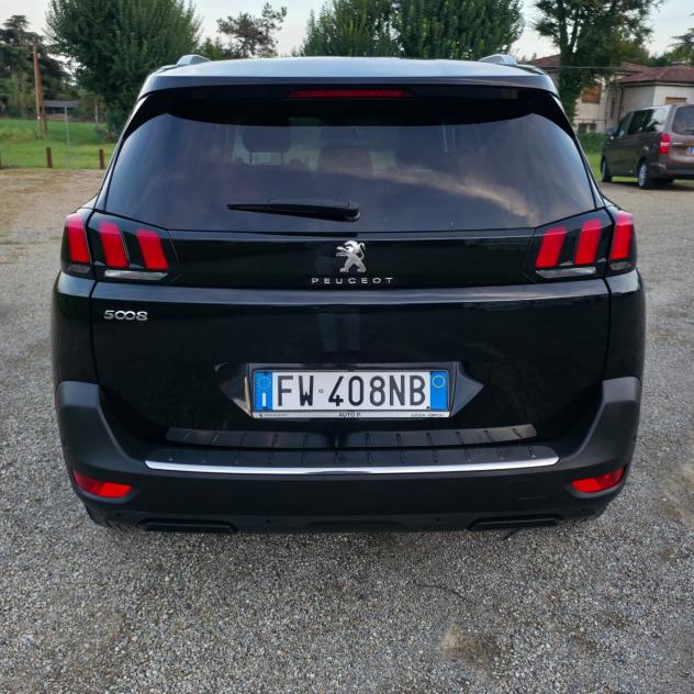 Peugeot 5008 BlueHDi 130 S&S Allure - Foto 4