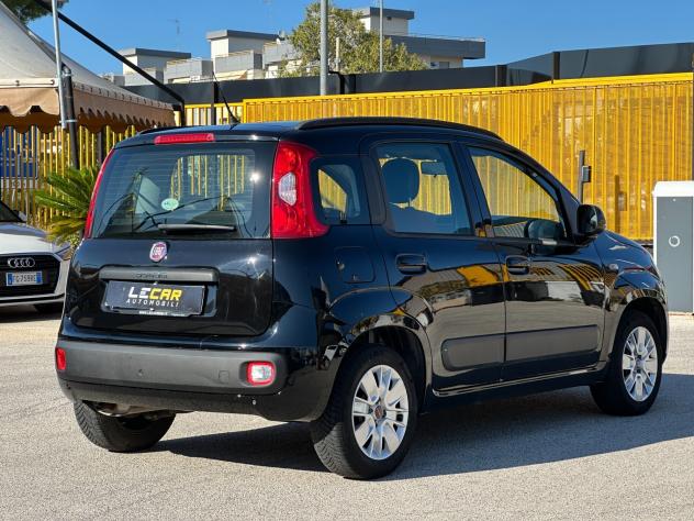 FIAT Panda 1.2 69 cv Lounge - Foto 7