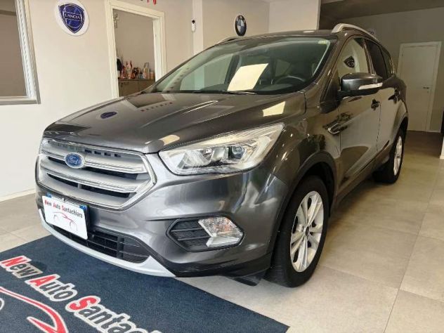 Ford Kuga 1.5 TDCi 120 CV S&S Powershift Titanium